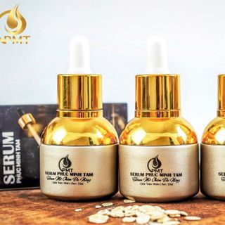 SERUM TRỊ THÂM ĐA NĂNG PHÚC MINH TÂM