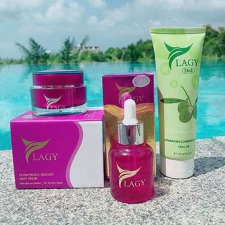 Mỹ Phẩm Thiên Nhiên Cao Cấp Ylagy