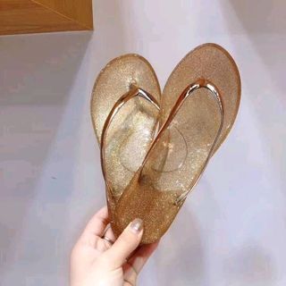 DÉP KẸP NHŨ BLING SANG CHẢNH