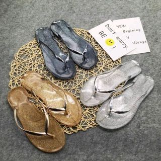 DÉP KẸP NHŨ BLING SANG CHẢNH