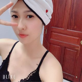 Khăn trùm đầu siêu thấm hút nước giá sỉ