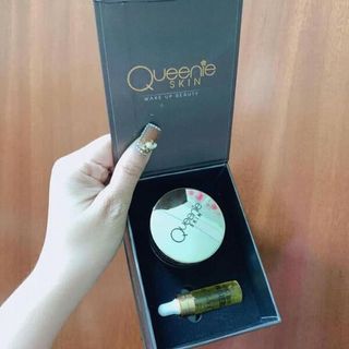 face đêm dịch yến queenie skin