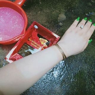 tắm trắng hồng sâm chuyên spa