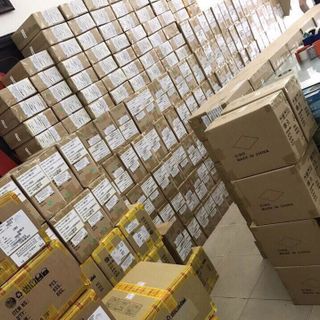 Phân phối pin sạc dự phòng Romoss Solit 20 Sense 6 20000mah