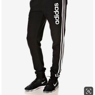 Quần jogger nam Das thể thao