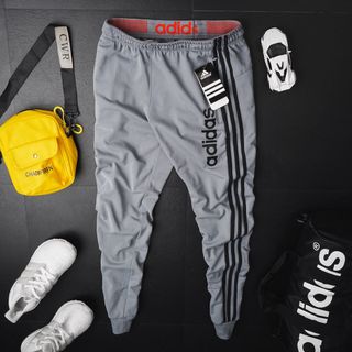 Quần jogger nam Das thể thao