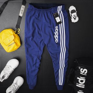 Quần jogger nam Das thể thao