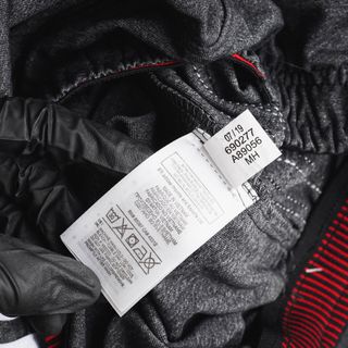 Quần jogger nam Das thể thao