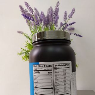 ISO HD 16lbs WHEY PROTEIN- BỔ SUNG PROTEIN CHO CƠ BẮP
