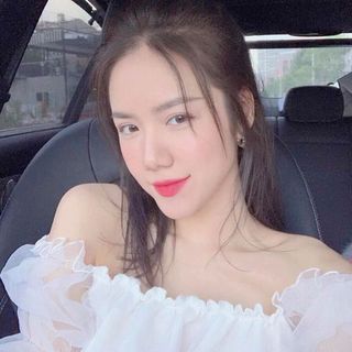 Áo kiểu tay voan