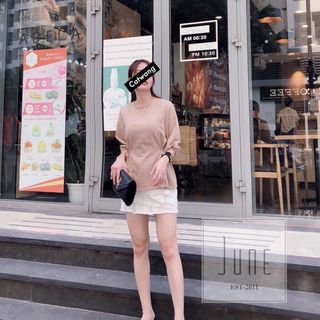 Ái peplum viền ren cột eo giá sỉ