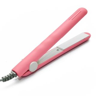 Máy Duỗi Mini 4 Màu Cao Cấp JFD - 002