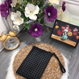 Ví Đinh - Ví Nữ Thời Trang -Ví Dự Tiệc
