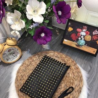 Ví Đinh - Ví Nữ Thời Trang -Ví Dự Tiệc