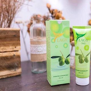 sữa rửa mặt ylagy