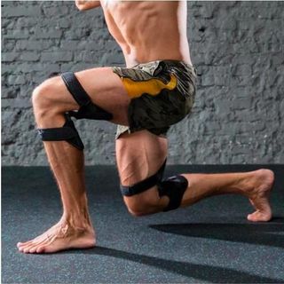 Khung Trợ Lực Bảo Vệ Đầu Gối