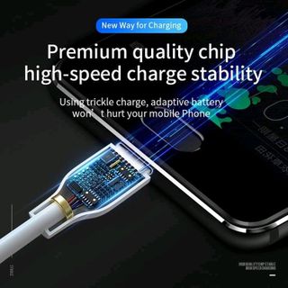 Cáp Sạc Micro USB cho điện thoại Android