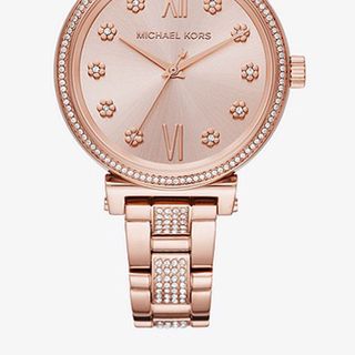 Đồng hồ nữ Michaelz kors