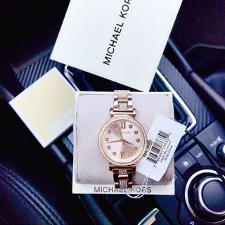 Đồng hồ nữ Michaelz kors