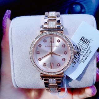Đồng hồ nữ Michaelz kors