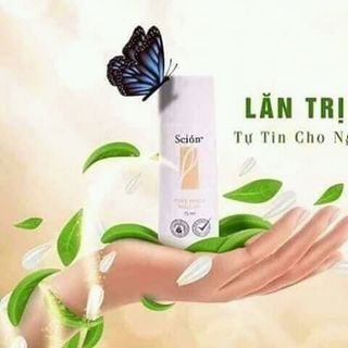 Lăn khử mùi