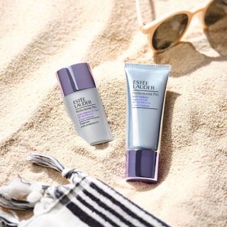Kem Chống Nắng Estee Lauder chống lão hóa và nâng cơ ngừa nám SPF 50