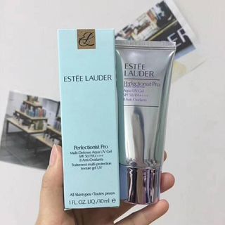 Kem Chống Nắng Estee Lauder chống lão hóa và nâng cơ ngừa nám SPF 50