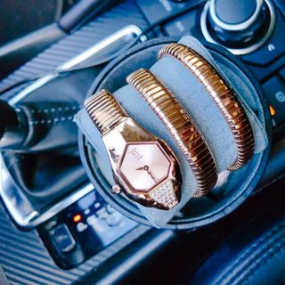 Đồng hồ nữ Justcavaliia