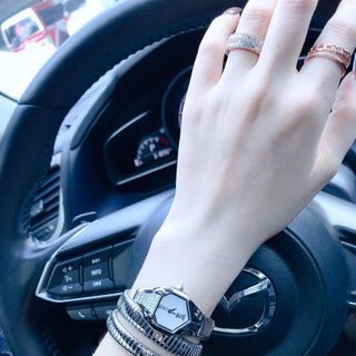 Đồng hồ nữ Justcavaliia