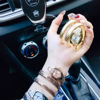 Đồng hồ nữ Justcavaliia