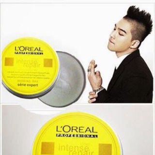 Wax tóc loẻall