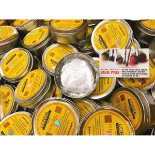 Wax tóc loẻall