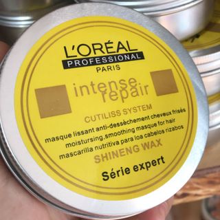 Wax tóc loẻall