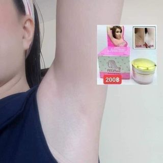 Kem trị thâm nách Q-nic Thái Lan hộp to