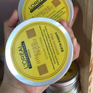 Wax tóc loẻall