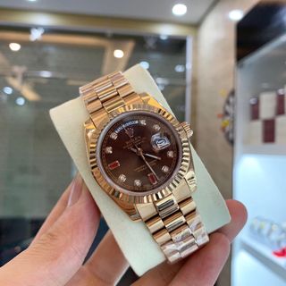 Đồng hồ cơ tissot