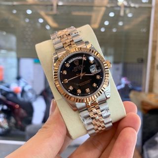 Đồng hồ cơ tissot