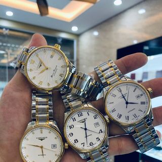 Đồng hồ cơ tissot