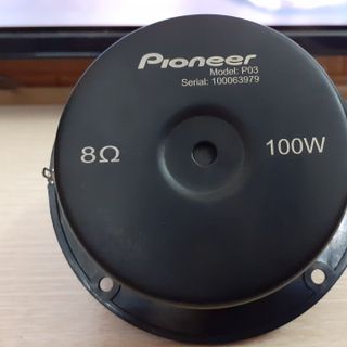 Loa treble Pioneer P03