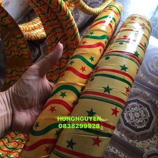 VÒNG LẮC EO MÂY MASSAGE GIẢM MỠ BỤNG -LOẠI CHẬP 3
