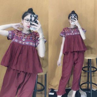 set bộ