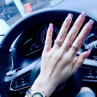 Đồng hồ nữ VESARE