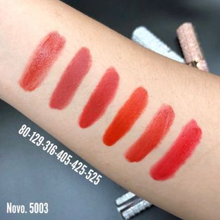 Son NOVO Ngọc Trai sỉ 43-45k/cây