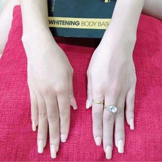 Ủ trắng body Magic Skin