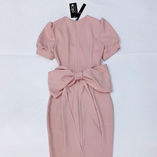 Đầm body thiết kế V1195