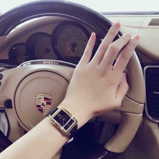Đồng hồ nữ Guesd