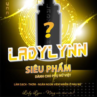 Điều trị ngăn ngừa viêm nhiễm phụ khoa - Lady Lynn
