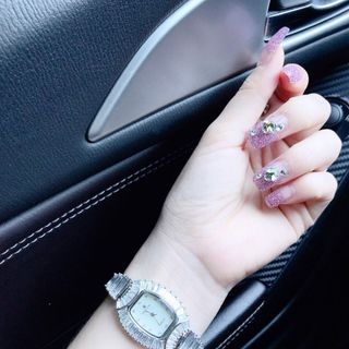 Đồng hồ nữ ROYALL CROWSD
