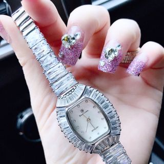 Đồng hồ nữ ROYALL CROWSD