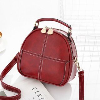 Túi xách phong cách Hàn Quốc trẻ trung